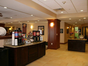 Hampton Inn Watertown