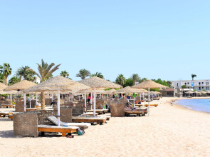 Отель Eagles Paradise Abu Soma Resort