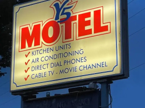 Y5 Motel