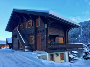 La Moussiere - 3 Bedroom Apartment