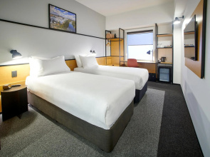 ibis Hamilton Tainui