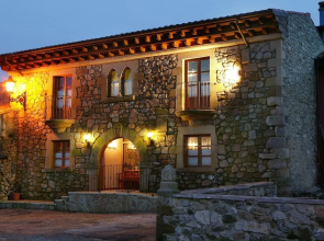 Posada Rural El Trenti de Corona