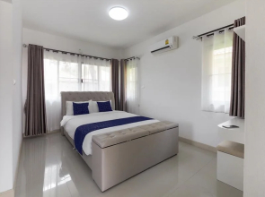 Capital O 871 Baan Ping Kan Longstay