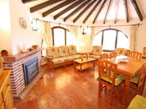 Villas Costa Calpe - Roma