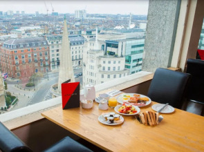 St George Hotel Wembley