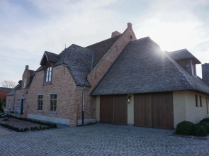 Boutique Hotel De Brakelhoen