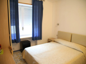 Guest House La Piazzetta