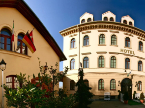 Bayerischer Hof Dresden