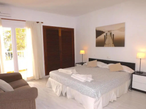 Bungalow Playa d'Or, 2 y 4