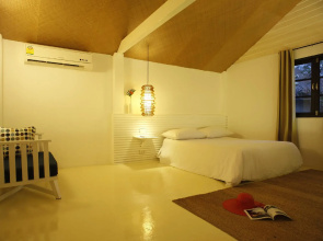 Casuarina Resort