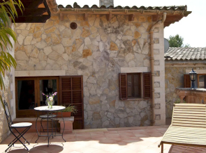 Finca Sa Garriga