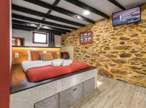 GuestReady - Sleeping Cellar