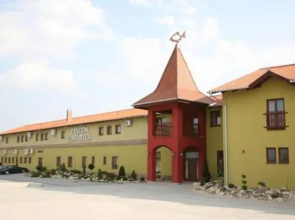 Penzion Zlata Ryba