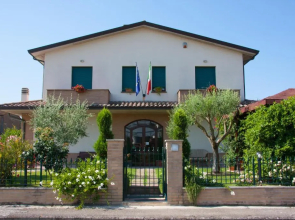 P&p Assisi Camere