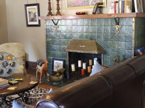 Marble Hill Inn