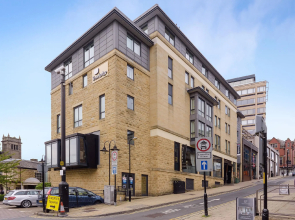Travelodge Harrogate