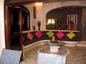 Casa Daniandra