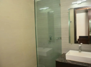 Sai Mukut Service Apartment