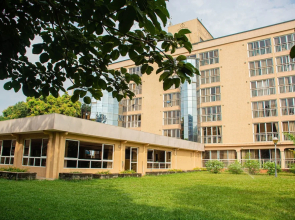 Bomah Hotel Limited