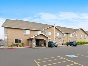 Quality Inn & Suites Twin Falls North