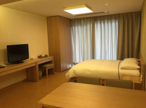 Kumho Jeju Resort