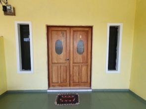 Oyo 90304 Persada Hasra Homestay