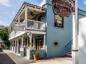 Casablanca Inn on the Bay