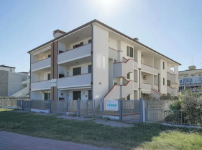 Residence Smith Fronte Mare