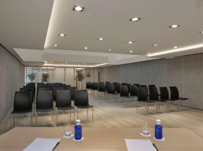 INNSiDE by Meliá Palma Bosque