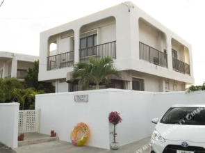 Miyakojima Villa Plumeria