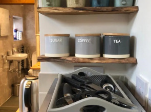 The Outhouse - Ground Floor Studio