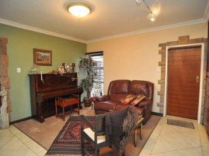 Sunset Manor Guest House