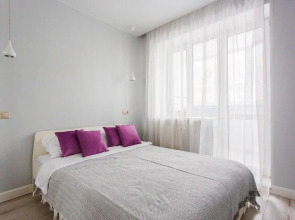 Moment House (Момент Хаус) на улице Народного Ополчения