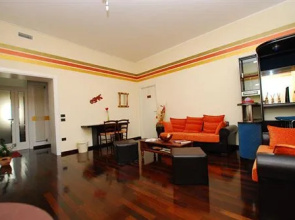 Bed & Breakfast la Bohème