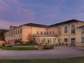 Belton Woods Hotel, Spa & Golf Resort