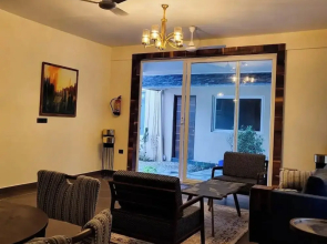 The Cozy Acorn Resort