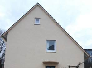 Ferienwohnung an der Kurklinik
