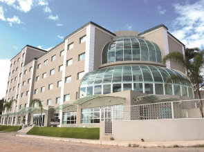 Dubai Macaé by Atlântica