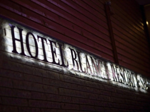 Hotel Blanca Resort & Spa