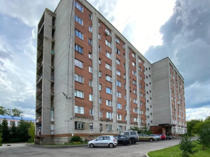 Apartamenty na ulice Vihareva 14