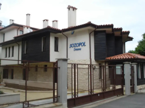 Apartment Sozopol Dreams
