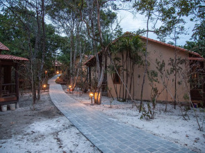 Курортный отель Green Bay Phu Quoc Resort & Spa