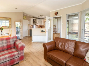 6 Badgers Retreat