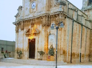Dimora martina