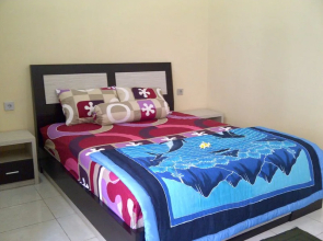 Dila Homestay Jimbaran