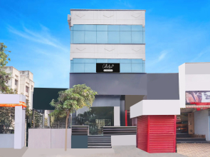 Super Collection O Chandan Nagar Kharadi formerly Kharadi INN