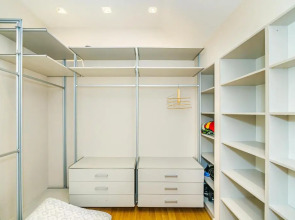 Marriot Apartment 4 bedroom