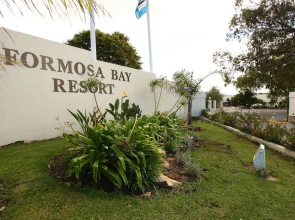 Formosa Bay