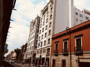 Chillout Flat Bed & Breakfast