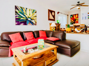 Dolce Vita Caribe Beach B&B